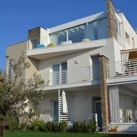 Lugana 9 Hotel Пескиера дел Гарда Екстериор снимка